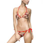 All or Nothing Women's Bikini Swimsuit - Perfect for Beach Days