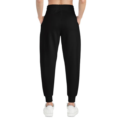 Jesus Loves You Joggers — Christian Graphic Athletic Pants