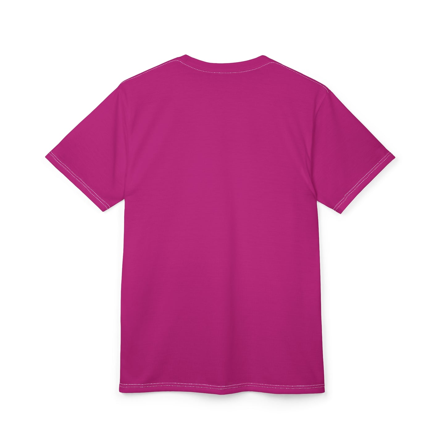 La Chicana Unisex - Auffälliges T-Shirt mit tätowierter Grafik für stilvolle Tage und Feiern