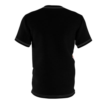 Parental Advisory Unisex Tee - Bold Statement T-Shirt for Trendsetters
