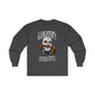 Gangster's Evolution Long Sleeve Tee — Shiesty Mask Graphic Shirt