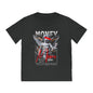 Money Moves Unisex Rocker T-Shirt