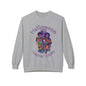Halloween Horror Icons Crewneck Sweatshirt