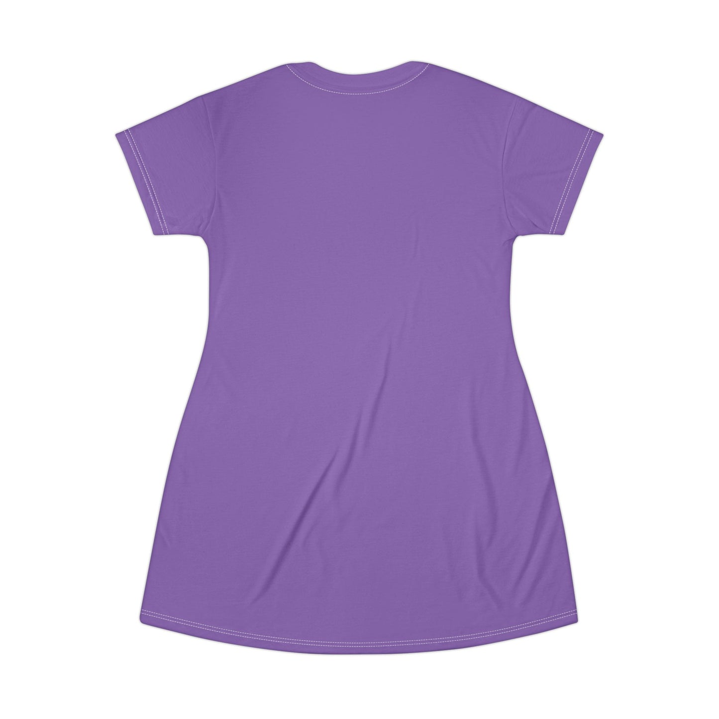 Anime T-Shirt Dress featuring Sailor Moon