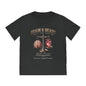 Brain & Heart Unisex Rocker T-Shirt