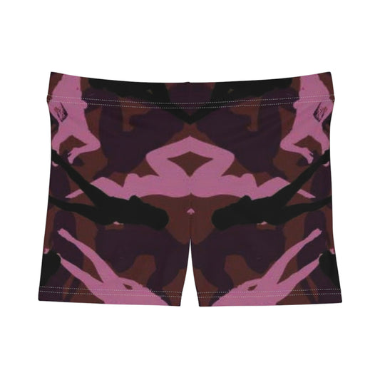 Women's Shorts