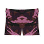 Faux Heaux Dancer Women's Shorts