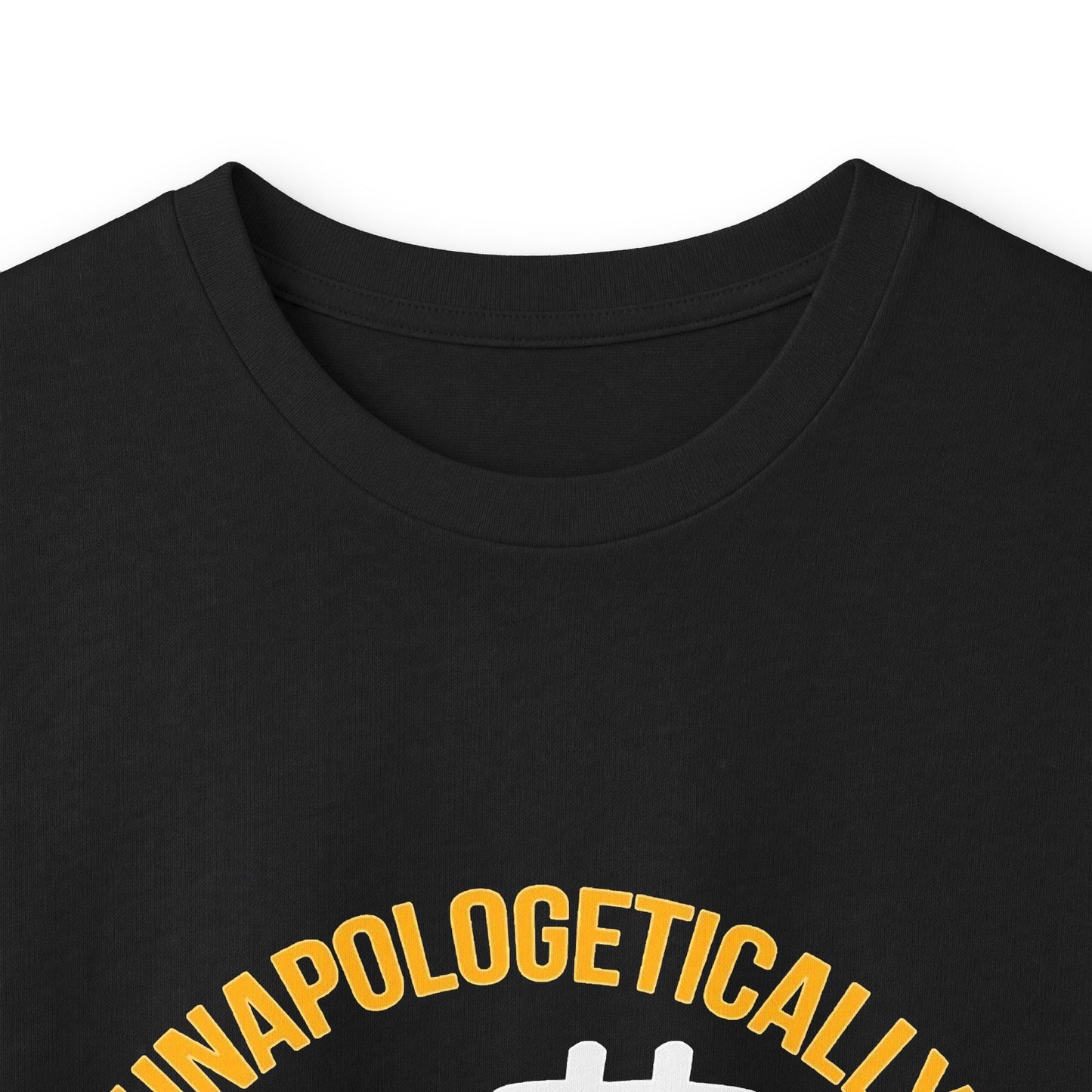 Unapologetically Pretty Black and Educated Long Sleeve Tee