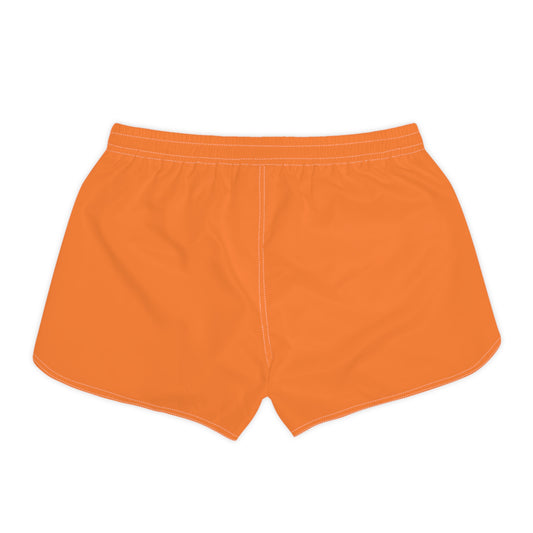 'Life is Better in Flip Flops' Casual Shorts