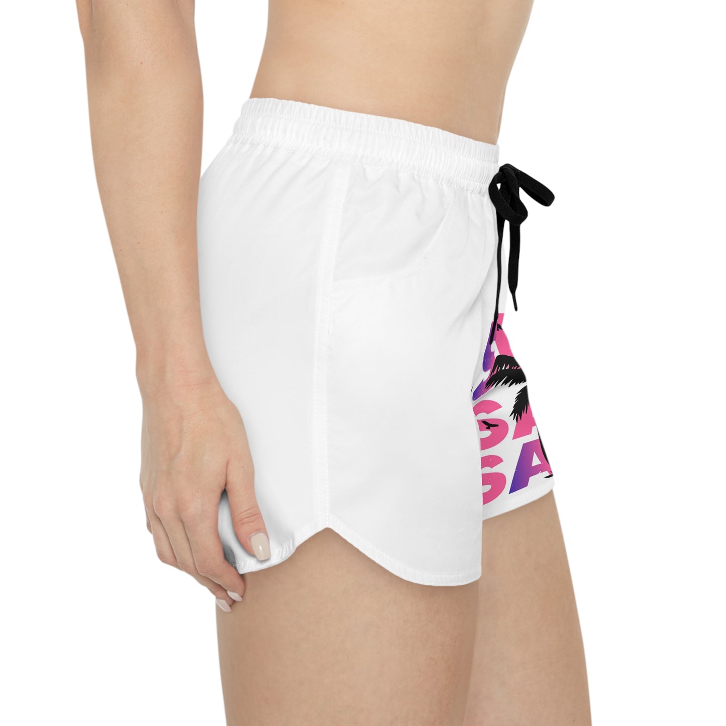 'Sun Salt Sand’ Casual Shorts