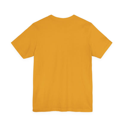 Demon Mask Graphic Tee — Japanese Oni Art T-Shirt