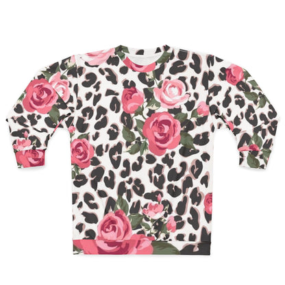 Unisex Sweatshirt (AOP)