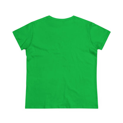 Juneteenth Empowerment Tee | Women's Cotton T-Shirt, Celebration Shirt, Inspirational Top, Black History Month, Gift for Activists
