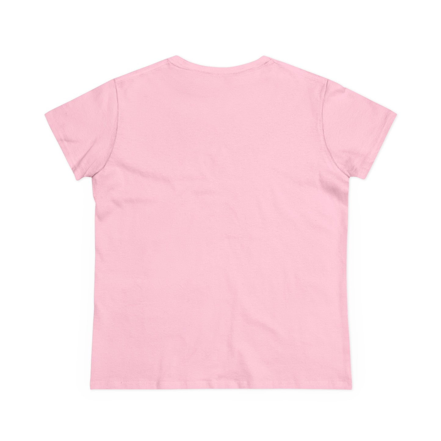 Angel Heart Women's Cotton Tee, Cute Graphic Tee for Cupid Lovers, Valentine's Day Shirt, Casual Wear, Gift for Her