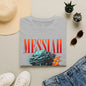 Messiah Crown of Thorns Graphic T-Shirt