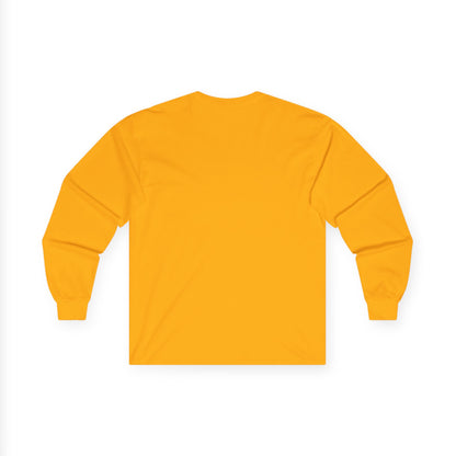 Baddie Cherub Long Sleeve Tee