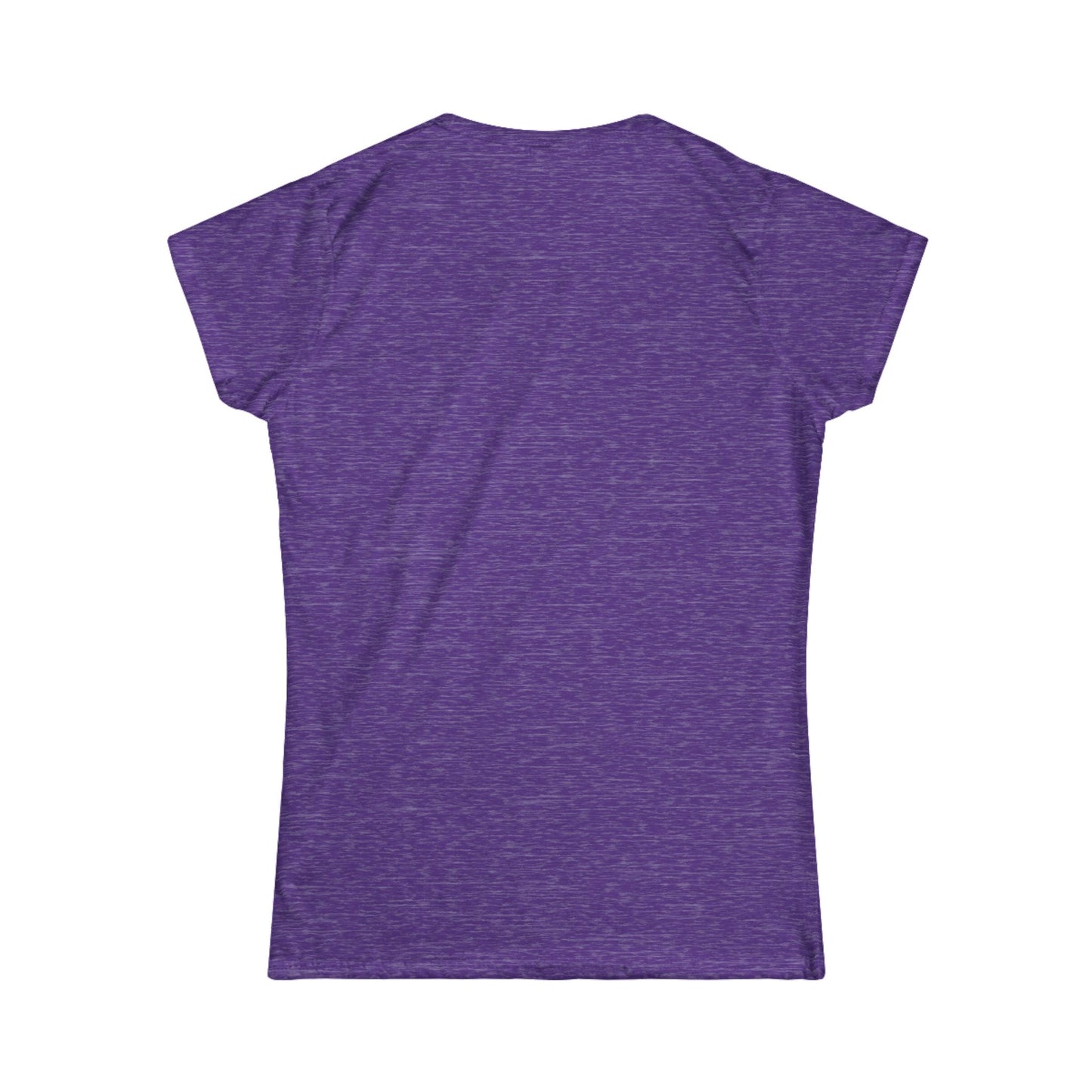 I Don't Match Energy Women's T-Shirt — Softstyle Casual Tee