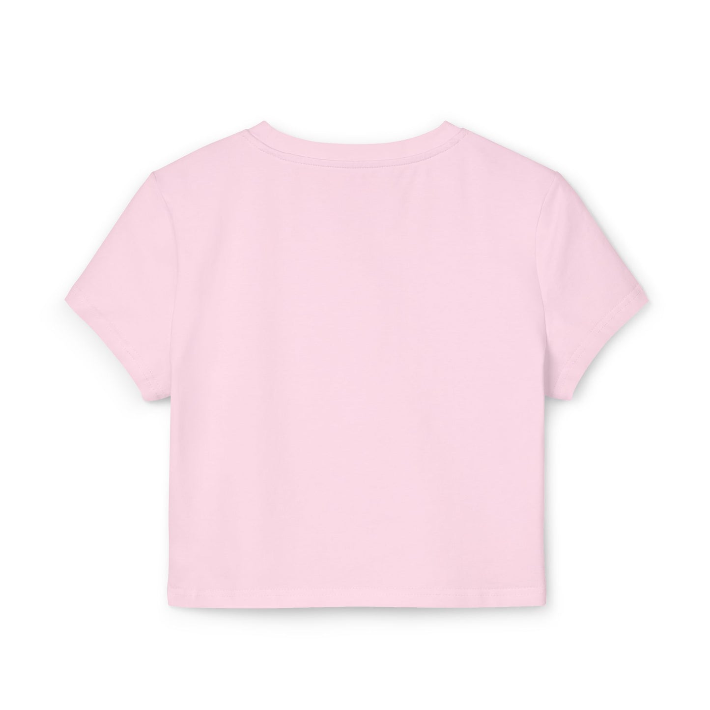 IDGAF-ISH Damen Baby T-Shirt - Lustiges &amp; freches Freizeittop