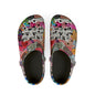 “ I Do What I Love, Love What I Do” Shoes - Fun & Comfortable Everyday Footwear