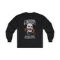 Gangster's Evolution Long Sleeve Tee — Shiesty Mask Graphic Shirt