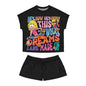"This is What Dreams Are Made Of" Women’s Sleepwear Set