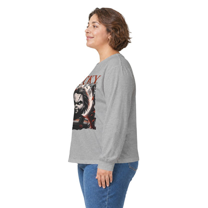 Unisex Ultra Cotton Long Sleeve Tee