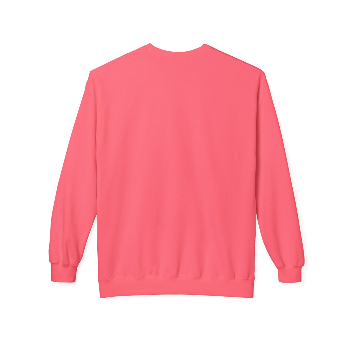 God Has My Back Crewneck Sweatshirt