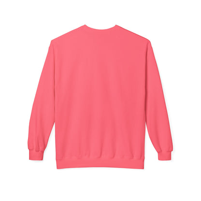 God Has My Back Crewneck Sweatshirt