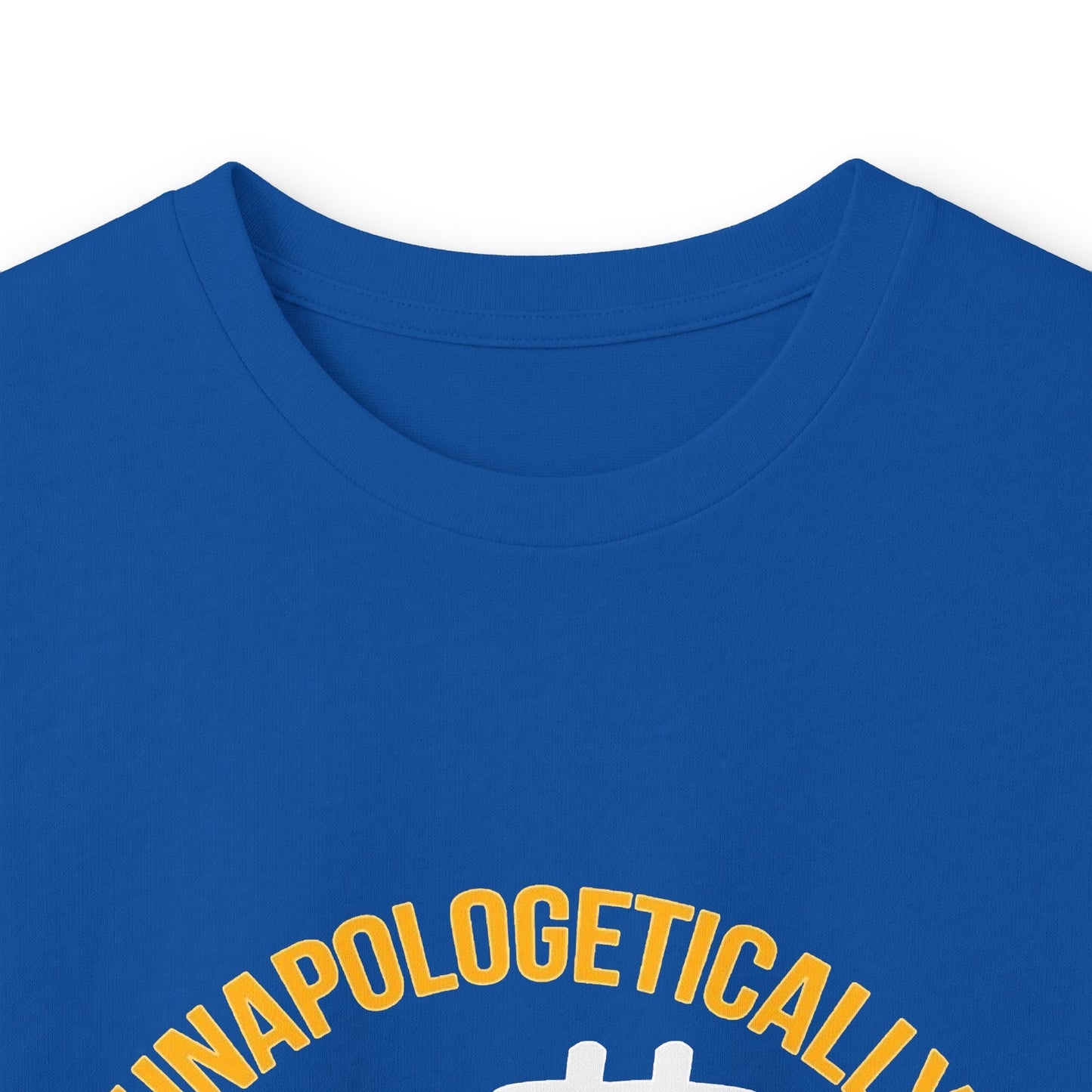 Unapologetically Pretty Black and Educated Long Sleeve Tee