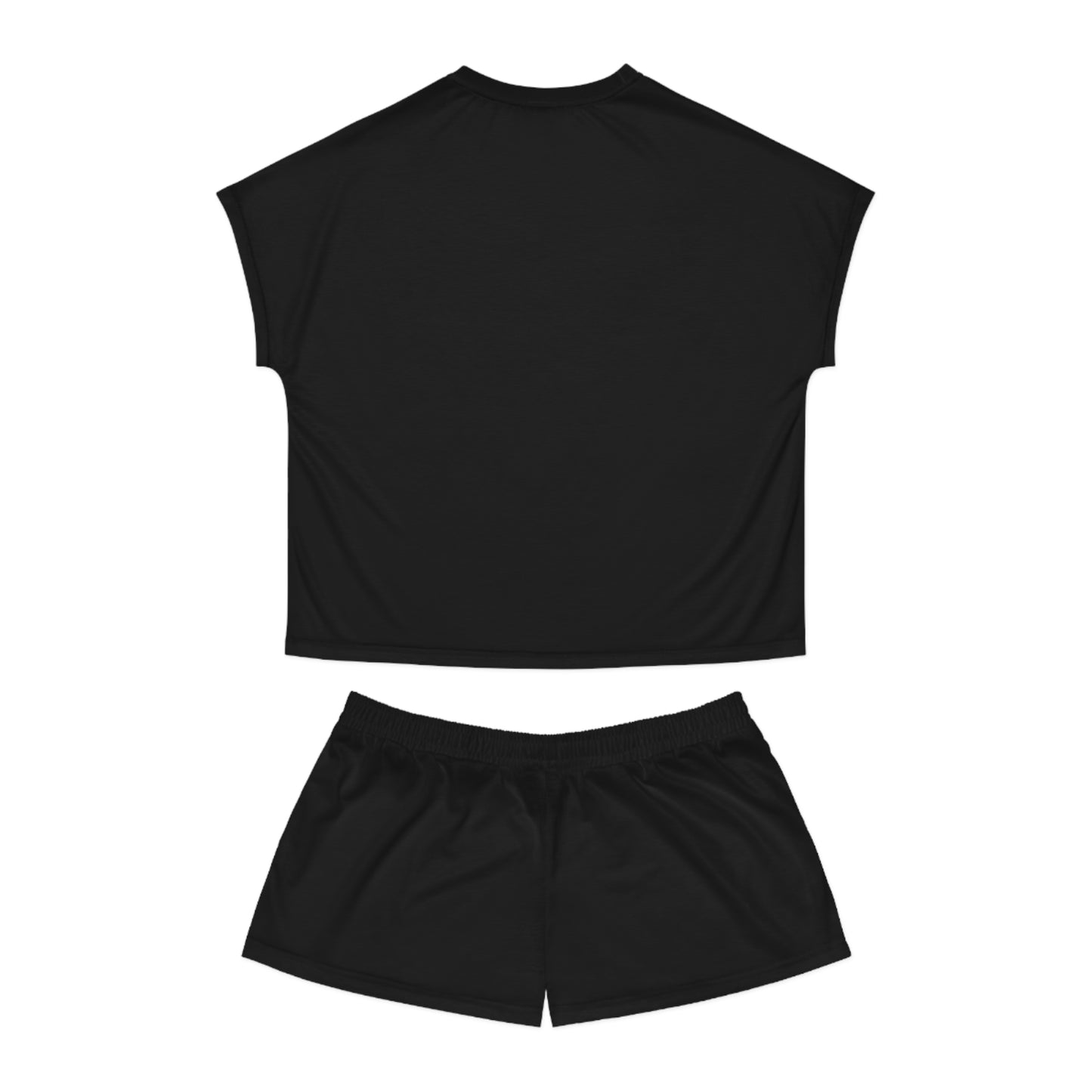 "My Alone Time is for Everyone's Safety" Women’s Sleepwear Set
