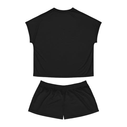 "My Alone Time is for Everyone's Safety" Women’s Sleepwear Set