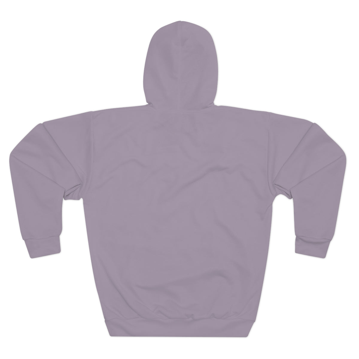 Breast Cancer Awareness Hoodie — "Support the Fighters" Pink Ribbon Pullover
