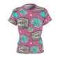 Howdy Cowgirl Women’s Tee-Shirt