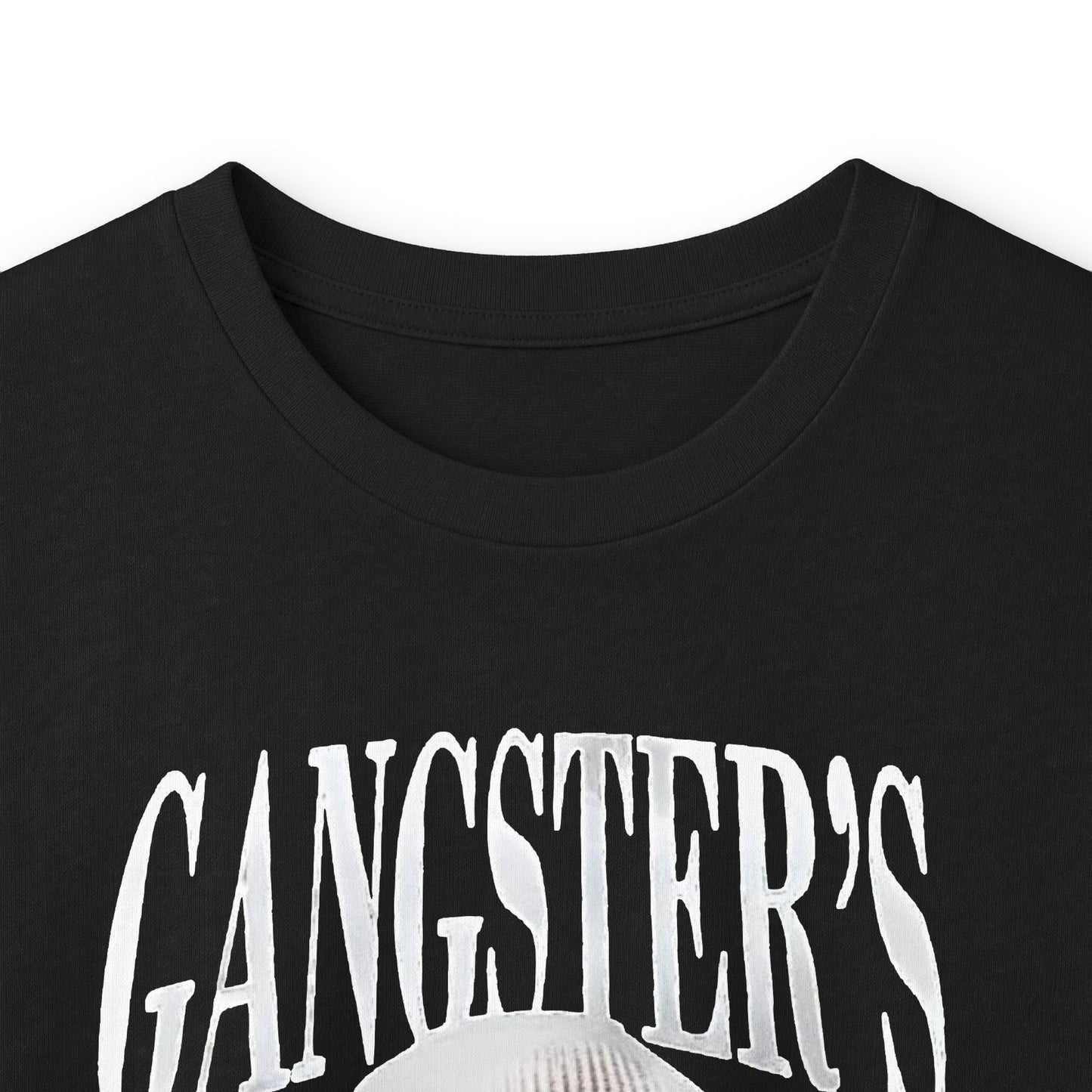 Gangster's Evolution Long Sleeve Tee — Shiesty Mask Graphic Shirt