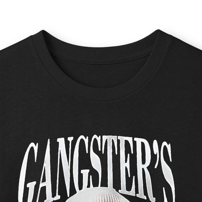 Gangster's Evolution Long Sleeve Tee — Shiesty Mask Graphic Shirt
