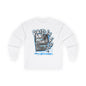 Paid in Full Long Sleeve Tee,  Cotton Shirt, Trendy Graphic Tee, Perfect Gift for Music Lovers, Casual Wear, Comfortable Fashion