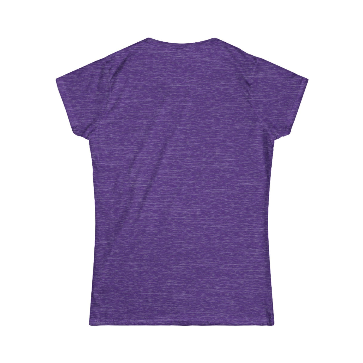Women's Tee — "Stronger Than Yesterday" Breast Cancer Awareness Pink Tee