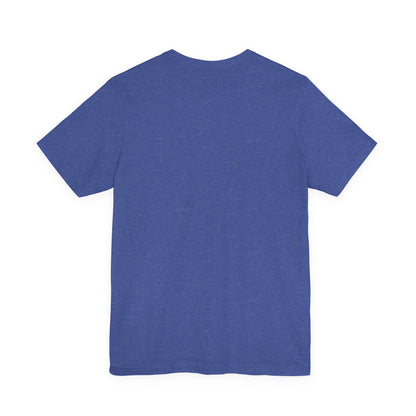 Demon Mask Graphic Tee — Japanese Oni Art T-Shirt
