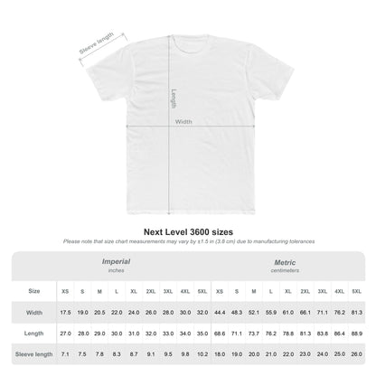 Angels Unisex Cotton Crew Tee