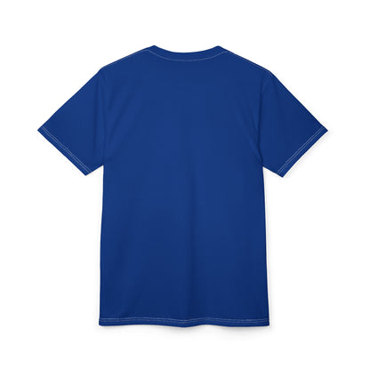 Vibrant Graphic Unisex Tee - Edgy Design for Car Enthusiasts