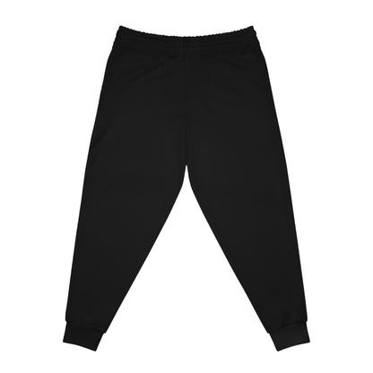 Jesus Loves You Joggers — Christian Graphic Athletic Pants