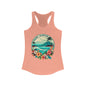 Hawaii Racerback Tank - Women's Ideal Summer Top
