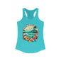 Hawaii Racerback Tank - Women's Ideal Summer Top