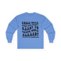 Unisex Ultra Cotton Long Sleeve Tee