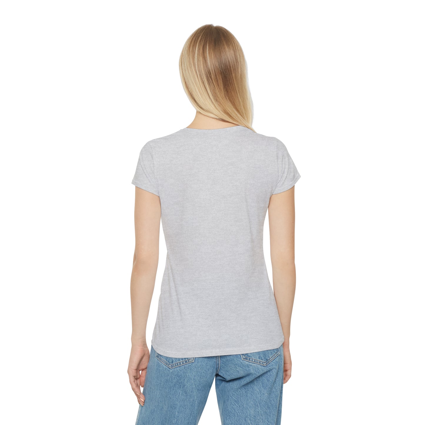 Funny Women's T-Shirt, Novelty Graphic Tee, Casual Humor Top, Great for Gifting, Perfect for Parties