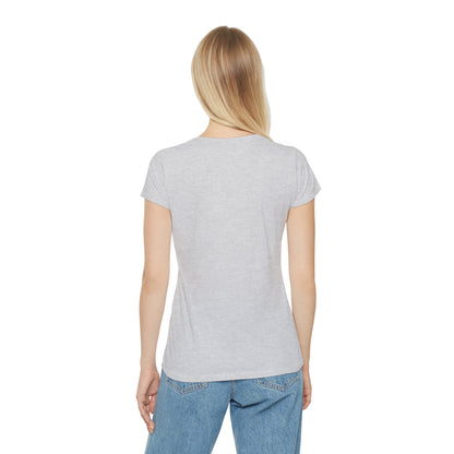 Funny Women's T-Shirt, Novelty Graphic Tee, Casual Humor Top, Great for Gifting, Perfect for Parties