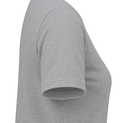 Women's Softstyle Tee — Ignoring These Ho*$ Funny Graphic Tee
