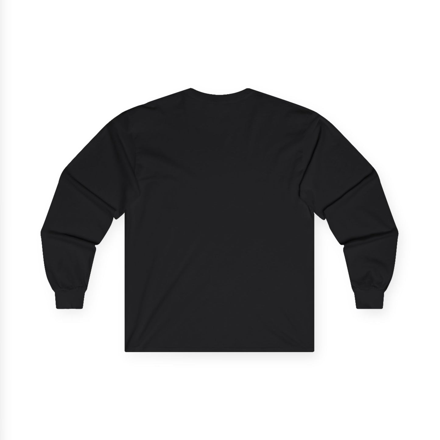 Gangster's Evolution Long Sleeve Tee — Shiesty Mask Graphic Shirt