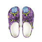 Mojo Jojo Cartoon Clog Shoes