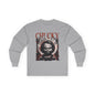 Unisex Ultra Cotton Long Sleeve Tee